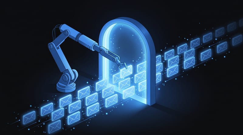 How to Send Bulk Emails Programmatically in 2026