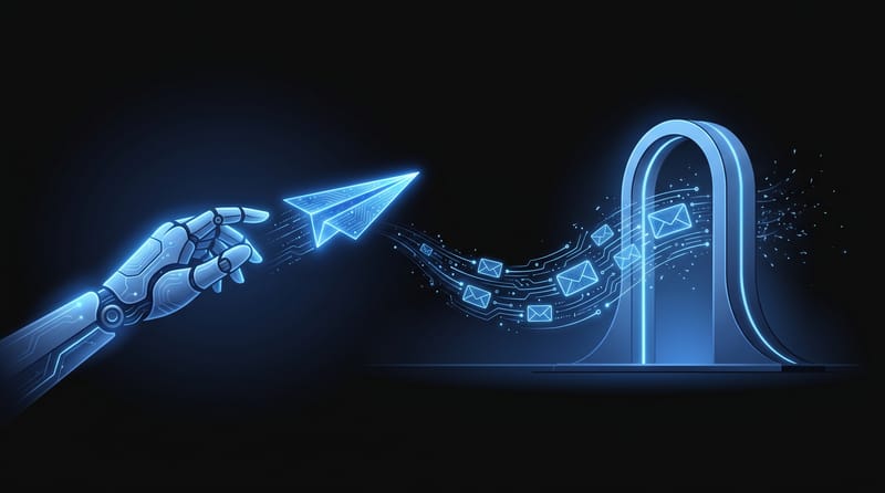 How to Send Email with Python for AI Agents