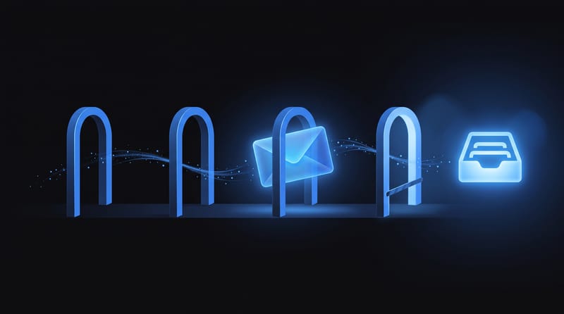 How to Test Email Delivery: A Developer's Inbox Guide