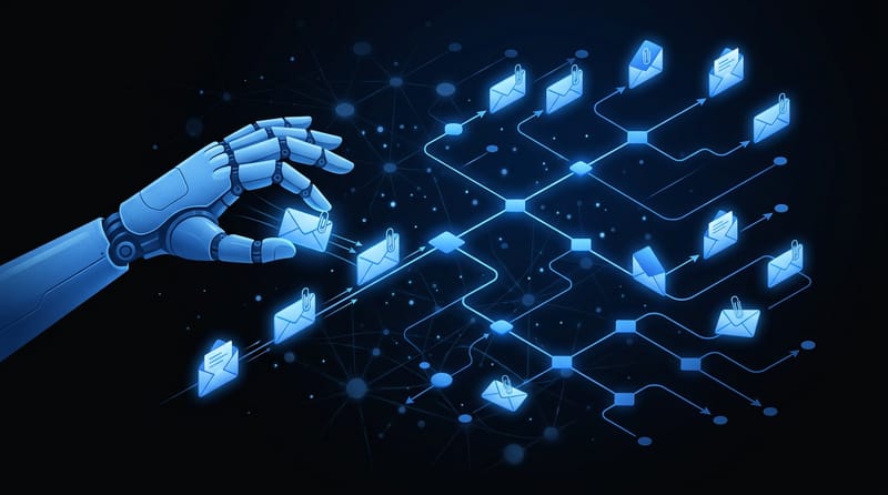 How to Use AI to Answer Emails: An Agent Developer's Guide