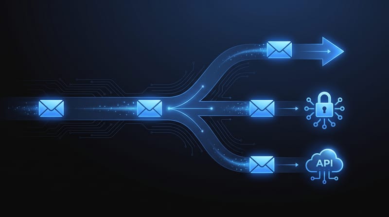 Your Mail PHP Sender Guide: 3 Ways to Send Email in 2026
