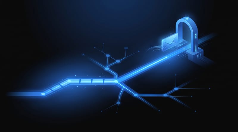 Configure MX Record for Subdomain: A 2026 Guide