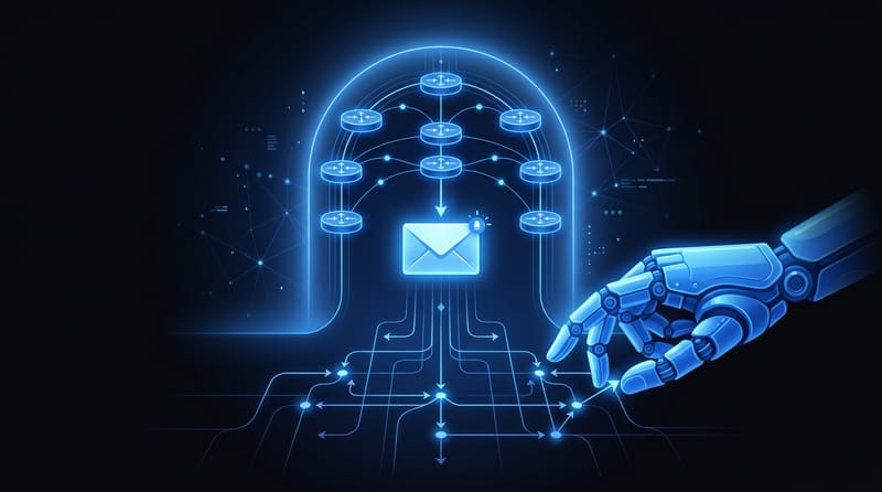 How to Set Up Namecheap MX Records Correctly in 2026