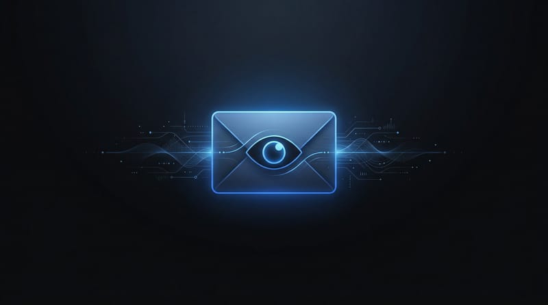 Open Tracking Email: A Developer's Guide to Reliable Signals