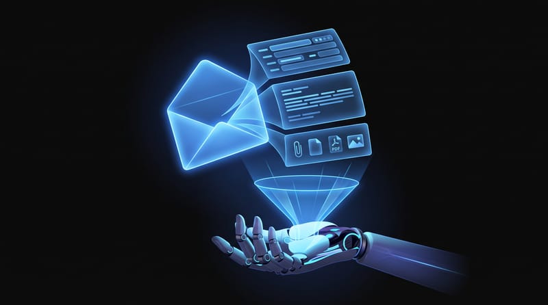 How to Parse Inbound Email Webhook Payloads