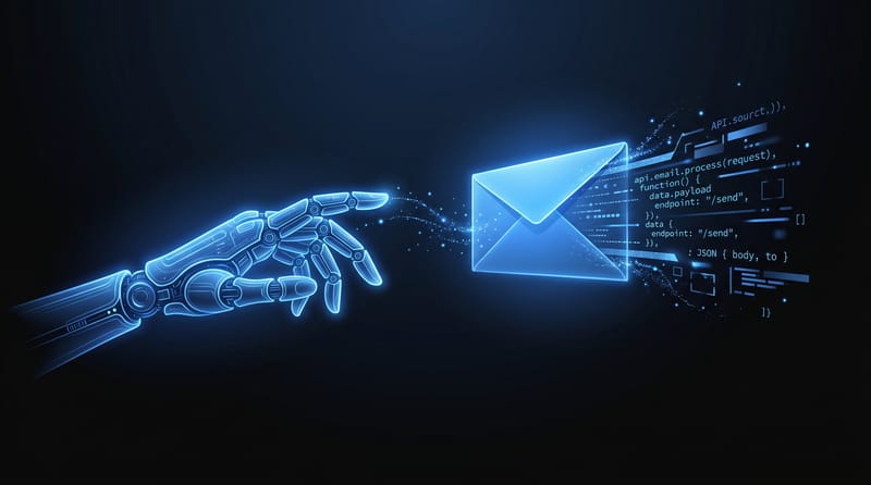 Programmatic Email Inbox: The Guide for AI Agents