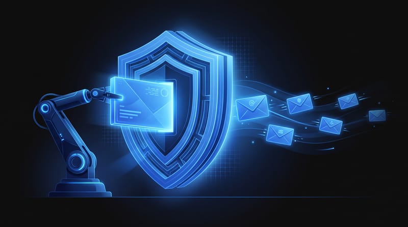 How to Publish DMARC Record: A 2026 Guide