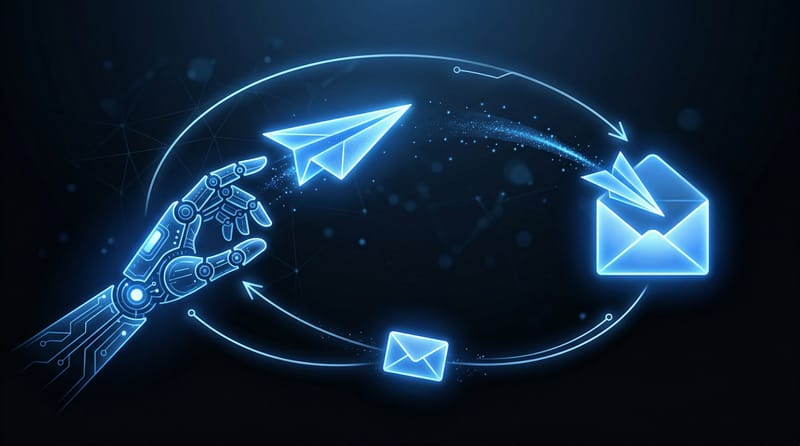Send an Email in Java: SMTP, Jakarta Mail, and Modern APIs