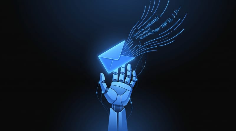 How to Send Email From AI Agent: Python and TypeScript