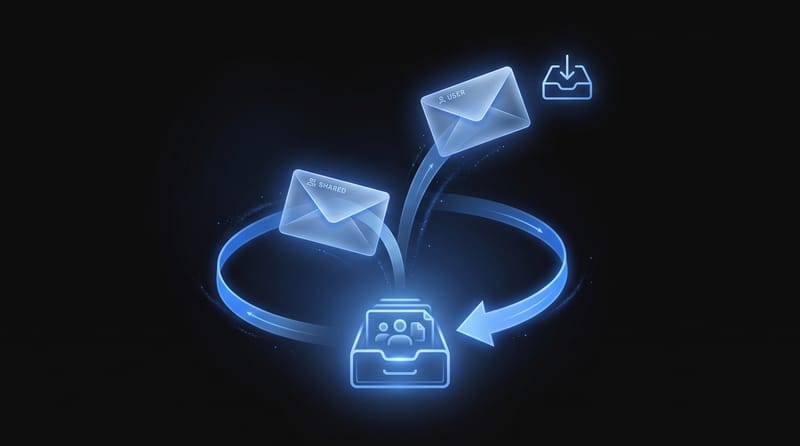 Shared Mailbox Sent Items: A Complete Guide for 2026