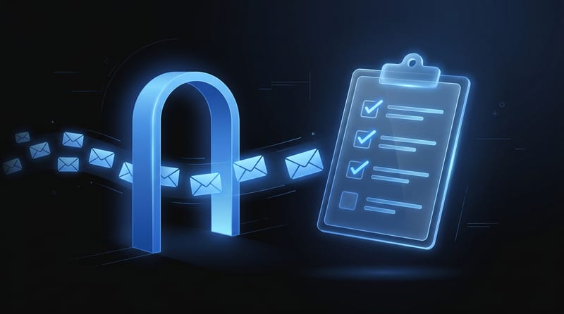 What Does Whitelist Mean in Email: Dev & AI Deliverability