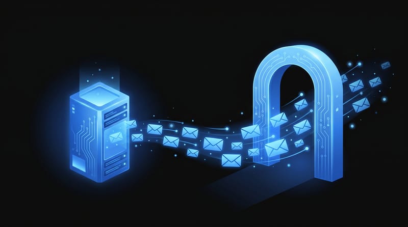 What Is an Incoming Email Server? a Developer's Guide