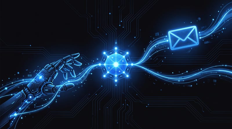 What Is Email Api: A Developer's Guide for 2026