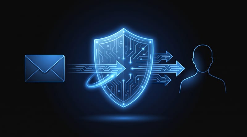 What Is Private Relay Apple ID Email and How It Works