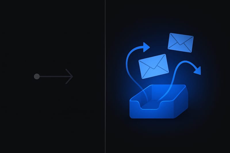 Why Your AI Agent Needs a Real Inbox Now